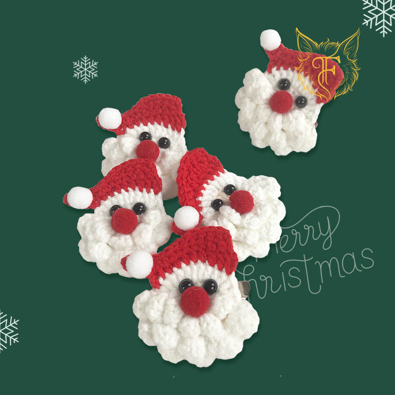 Pet bunny christmas decorative clothes rabbit scarf cat dog bib teddy bichon small dog scarf