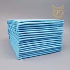 Manufacturers supply pet diapers, dog diaper pads, rabbit thickened absorbent products wholesale, thin large hamster chinchilla