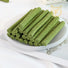Rabbit molar stick hamster molar snack Timothy alfalfa stick rabbit rabbit chinchilla guinea pig guinea pig pet rabbit