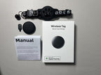 Cat tracking collar - reflective, anti-loss pet tracker - universal ios, android, google find my compatible - waterproof, ce certified