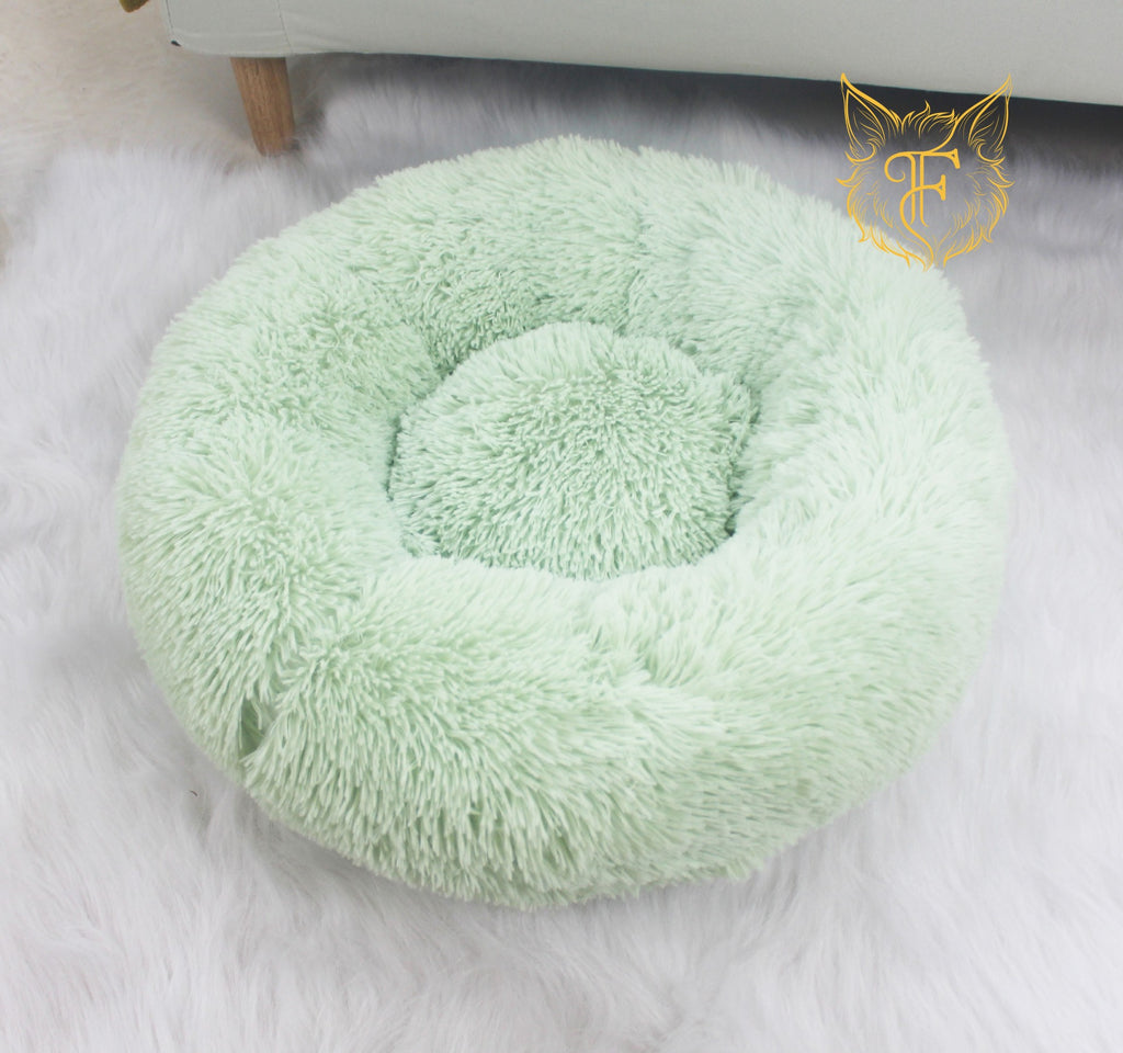 Winter cotton nest for rabbits, chinchillas, guinea pigs, rabbits, cats and dogs, winter cotton nest for rabbits, thickened heattech winter rabbit heattech nest