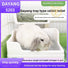 Rabbit toilet dayang large toilet pet rabbit toilet anti-tipping anti-spray toilet rabbit potty 5203