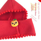 Pet bunny photo prop outfit - rabbit headwear, hat, new year, christmas, halloween costume accessories