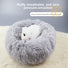 Winter cotton nest for rabbits, chinchillas, guinea pigs, rabbits, cats and dogs, winter cotton nest for rabbits, thickened heattech winter rabbit heattech nest
