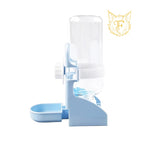 Pingao same style water kettle lick water bowl rabbit chinchilla guinea pig automatic water dispenser water kettle water bowl water kettle 500ml