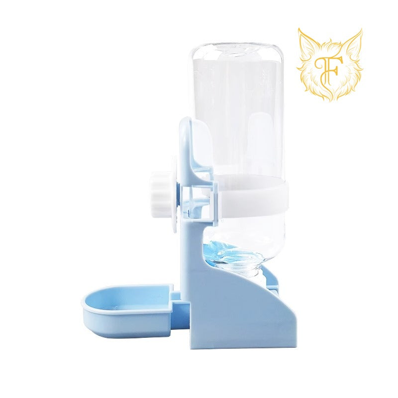 Pingao same style water kettle lick water bowl rabbit chinchilla guinea pig automatic water dispenser water kettle water bowl water kettle 500ml