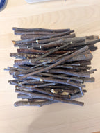 Furballly Apple Sticks