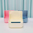 Rabbit 2-in-1 grass rack food bowl anti-rollover chinchilla guinea pig dual-purpose grass bowl feeding box anti-rollover