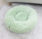 Winter cotton nest for rabbits, chinchillas, guinea pigs, rabbits, cats and dogs, winter cotton nest for rabbits, thickened heattech winter rabbit heattech nest