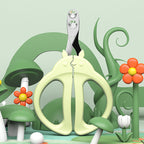 Pet nail clippers - cat & dog nail trimmer with dual-hole anti-bleed design - grooming supplies