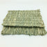 Manufacturer supplies rabbit grass mats, lop-eared rabbit guinea pig grass nests, rabbit foot mats, grass nests, pet rabbit nests