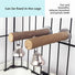 Rabbit teething supplies hamster willow branch teething stick toy guinea pig chinchilla rabbit teething stick boring toy