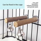Rabbit teething supplies hamster willow branch teething stick toy guinea pig chinchilla rabbit teething stick boring toy