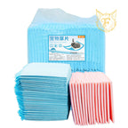 Manufacturers supply pet diapers, dog diaper pads, rabbit thickened absorbent products wholesale, thin large hamster chinchilla