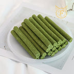 Rabbit molar stick hamster molar snack Timothy alfalfa stick rabbit rabbit chinchilla guinea pig guinea pig pet rabbit