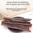 Furballly Apple Sticks
