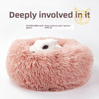 Winter cotton nest for rabbits, chinchillas, guinea pigs, rabbits, cats and dogs, winter cotton nest for rabbits, thickened heattech winter rabbit heattech nest