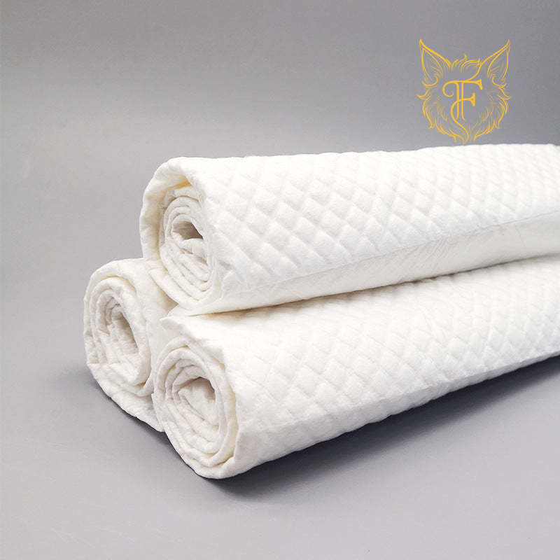 Manufacturers supply pet diapers, dog diaper pads, rabbit thickened absorbent products wholesale, thin large hamster chinchilla